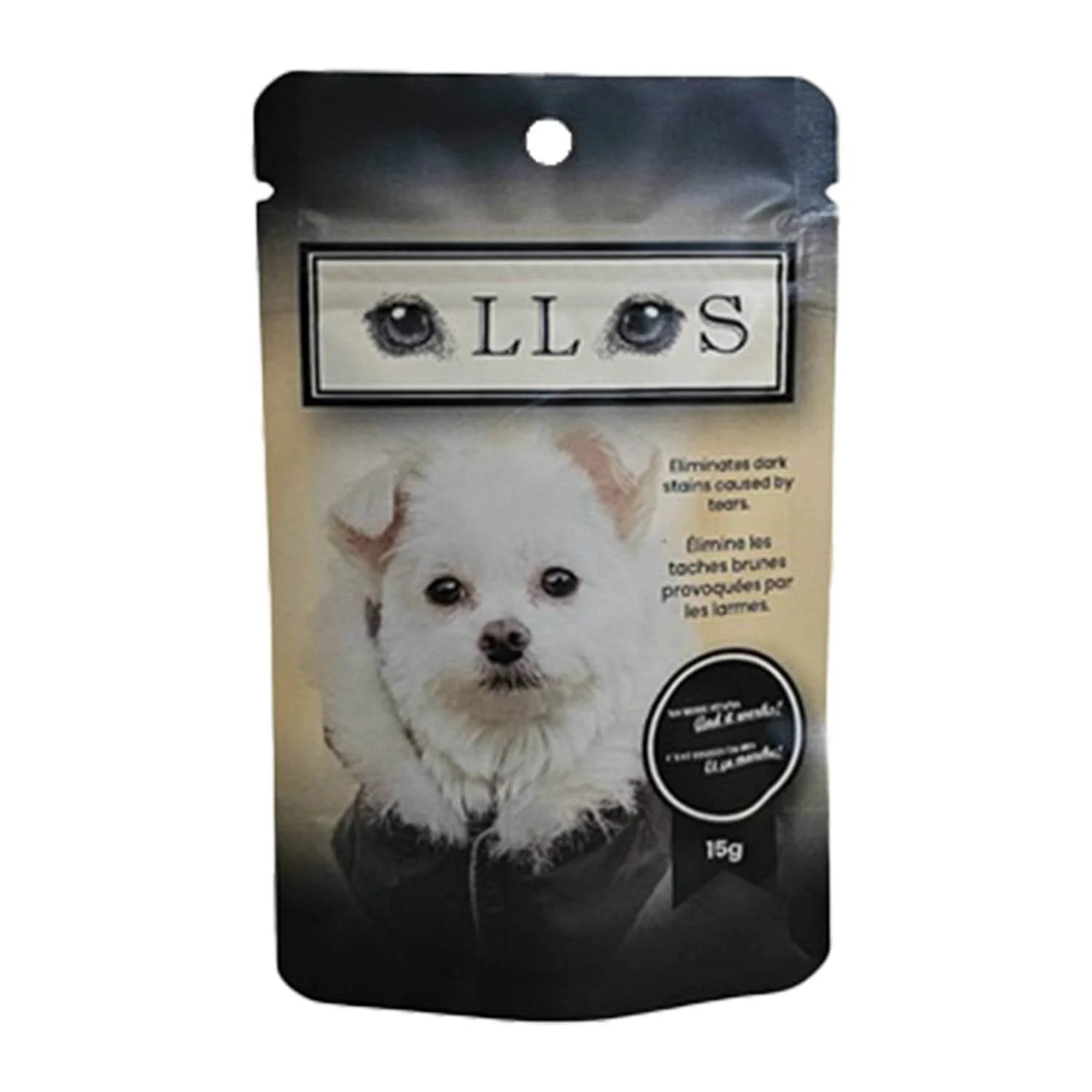 Poudre pour les yeux 15g - Ollos
