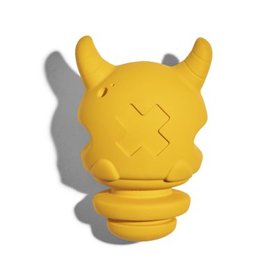 Cyclops - Jouet 2 en 1 - Zee Dog