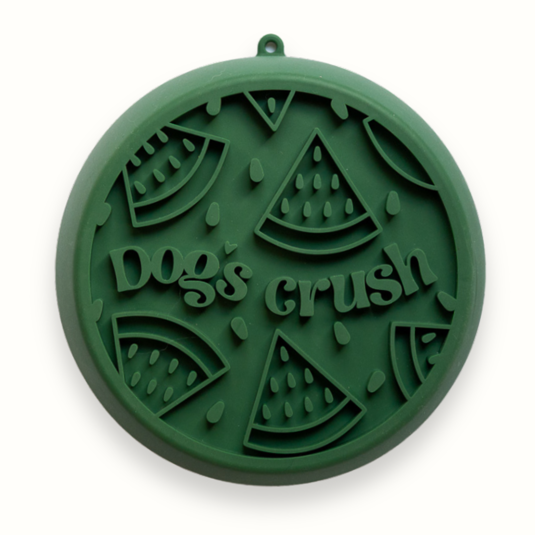 Bol interactif Melon - Dog's Crush