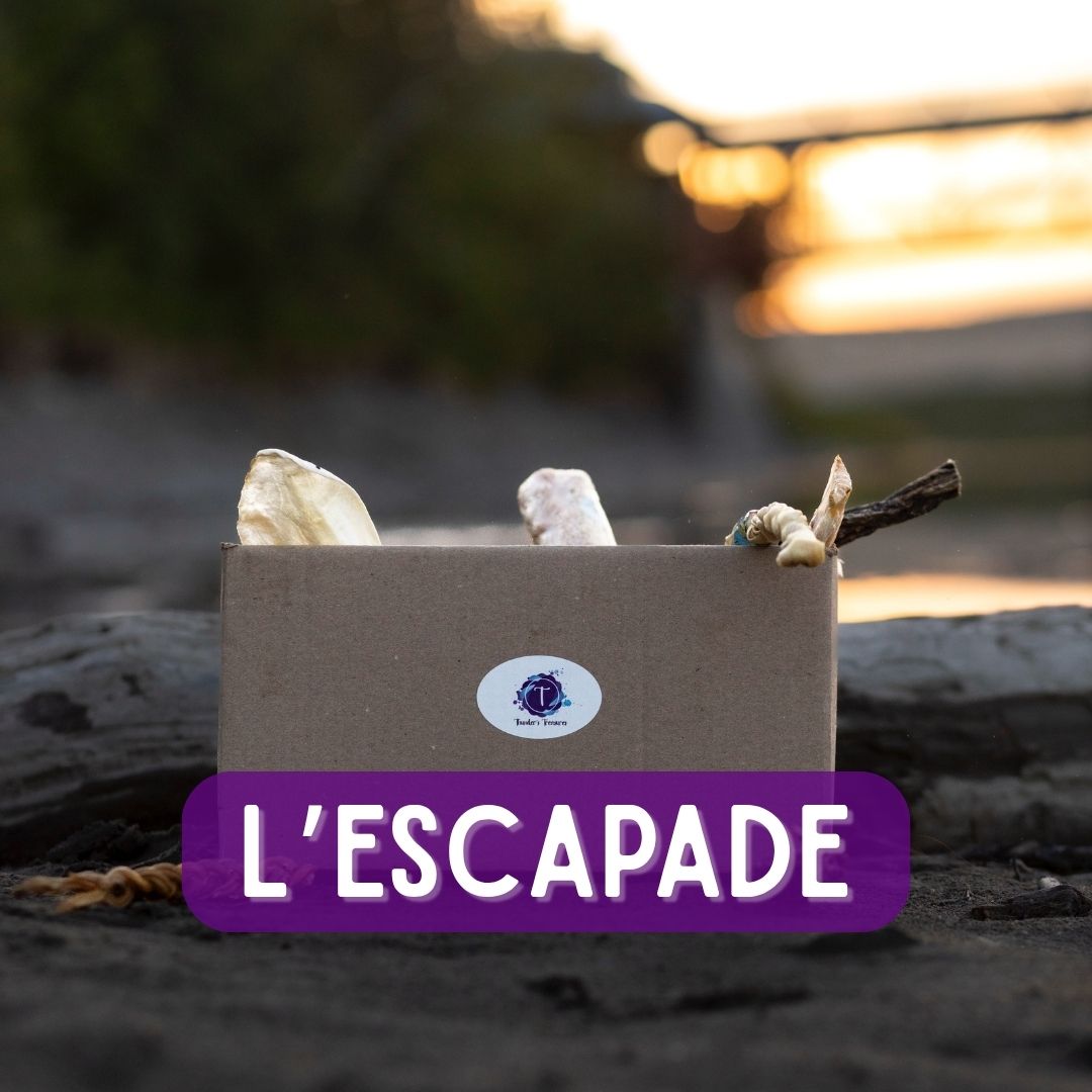 L'escapade