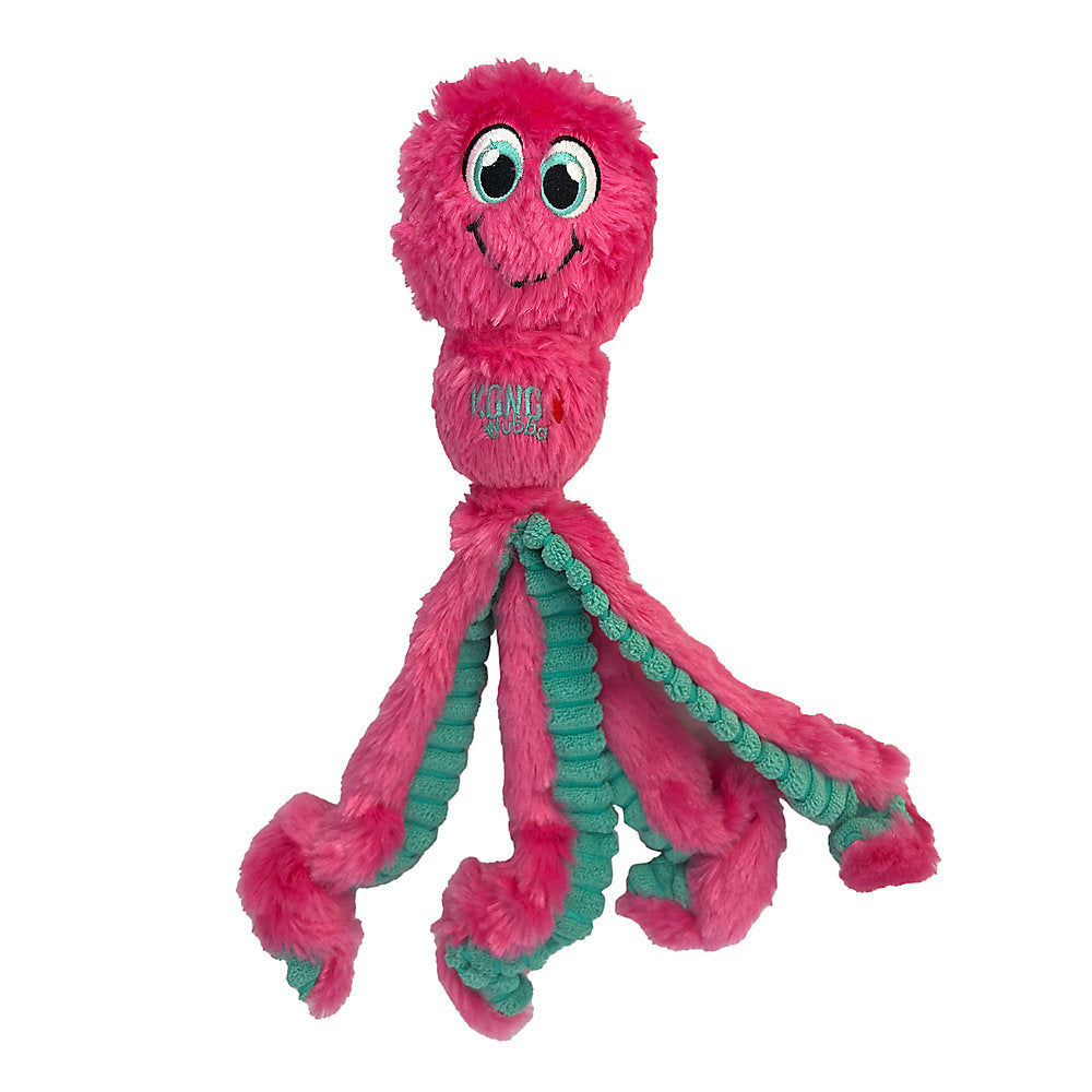Wubba Pieuvre