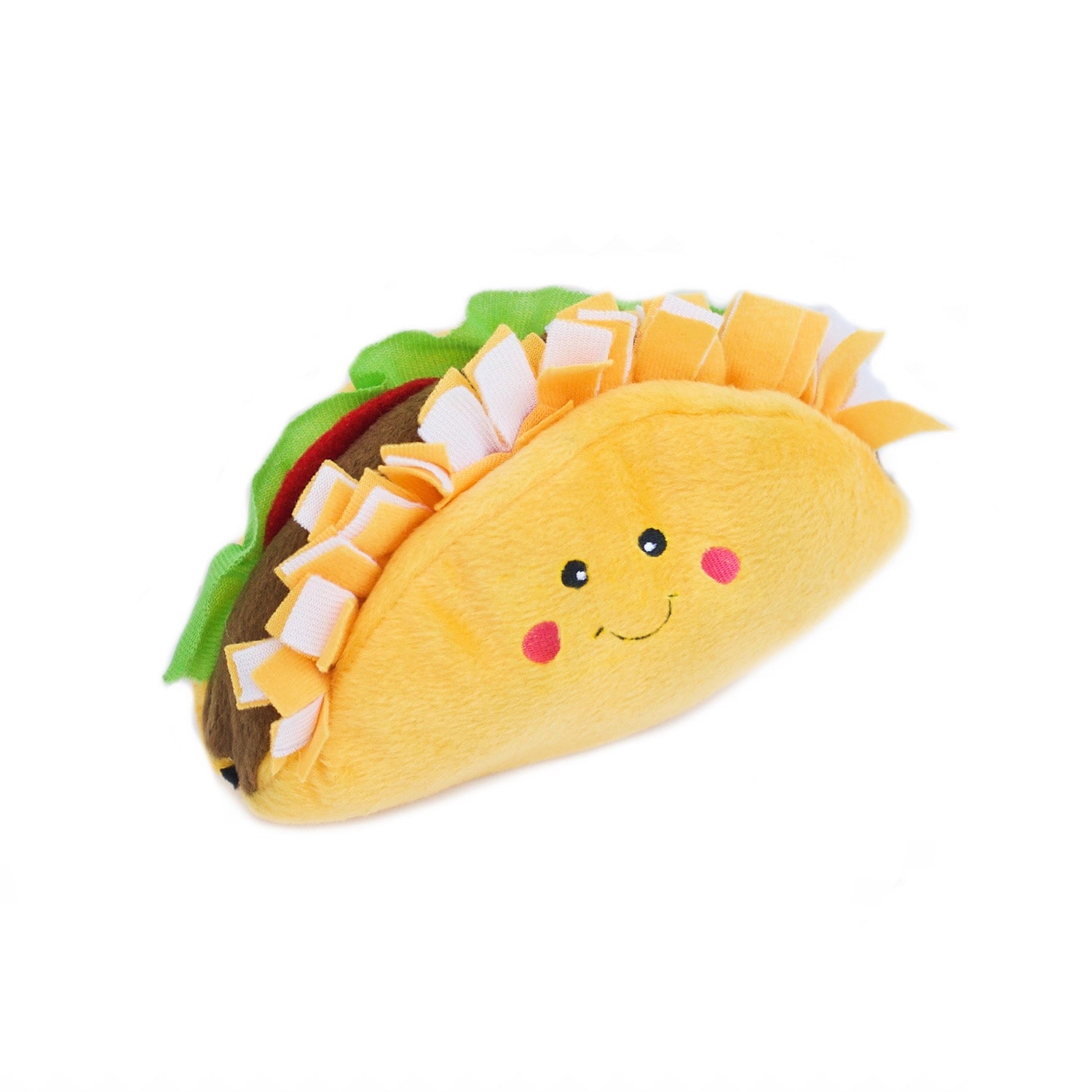 Peluche Taco - Zippy Paws