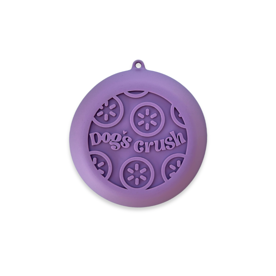 Bol interactif Dog's Crush - Kiwi