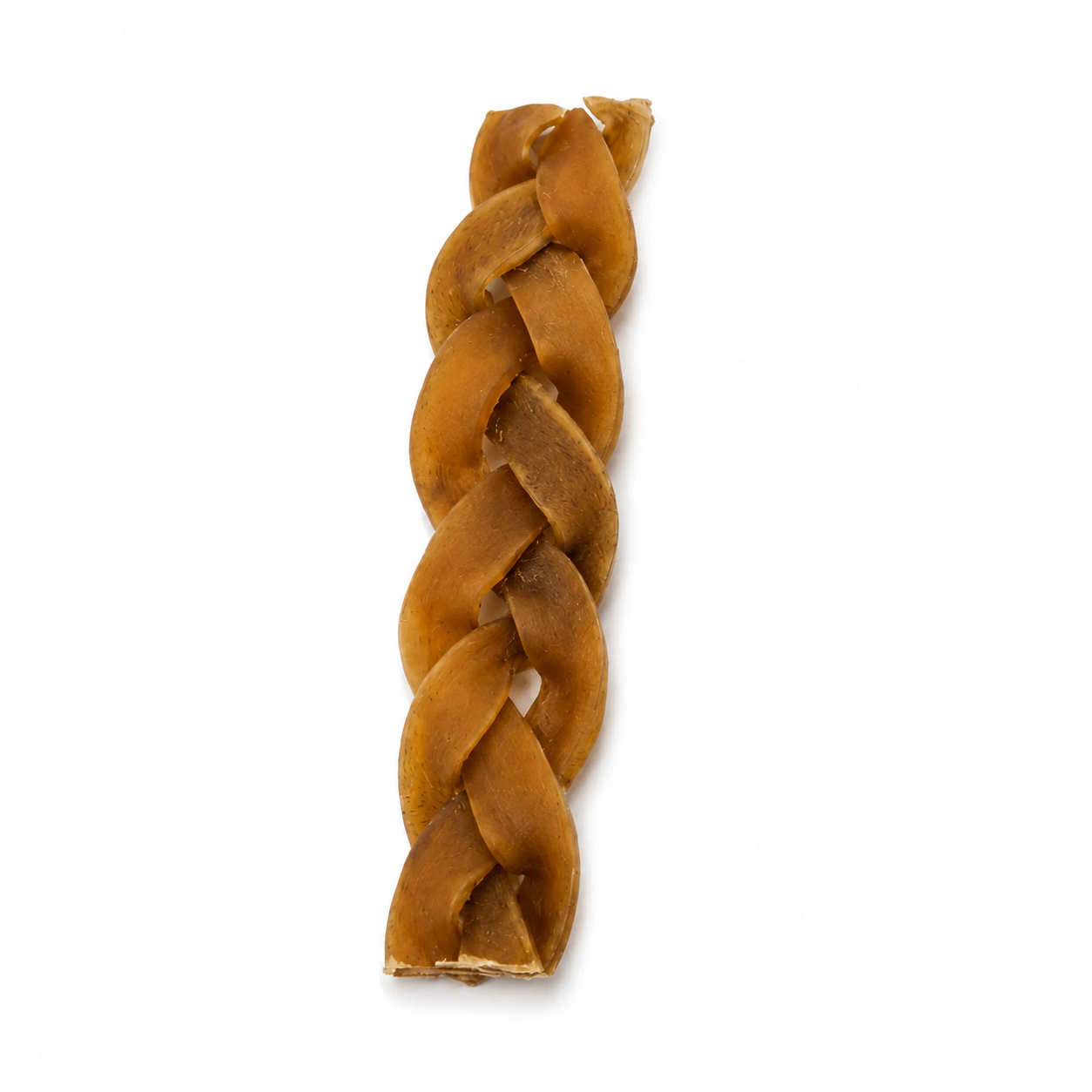 Collagène de chameau tressé 6" - Munchie Bones
