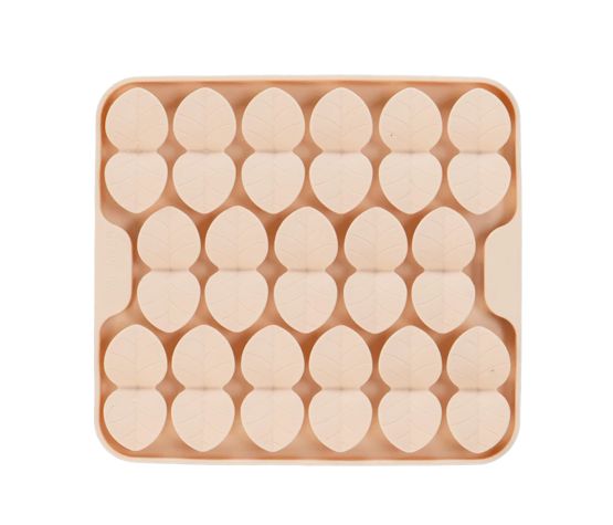 Tapis de fouille en silicone carré - Dexy Paws