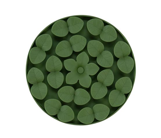 Tapis de fouille en silicone rond - Dexy Paws