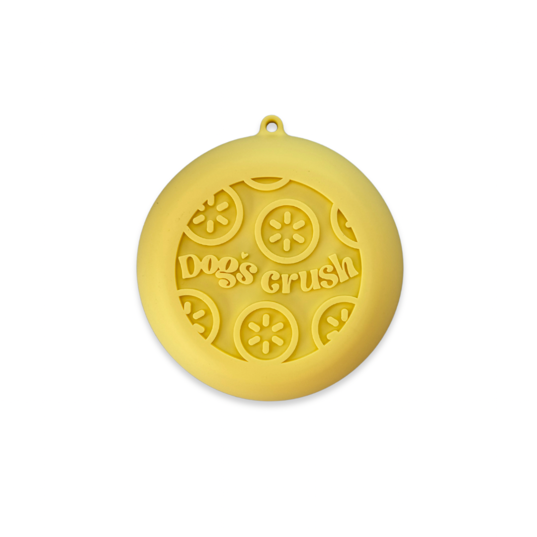 Bol interactif Dog's Crush - Kiwi