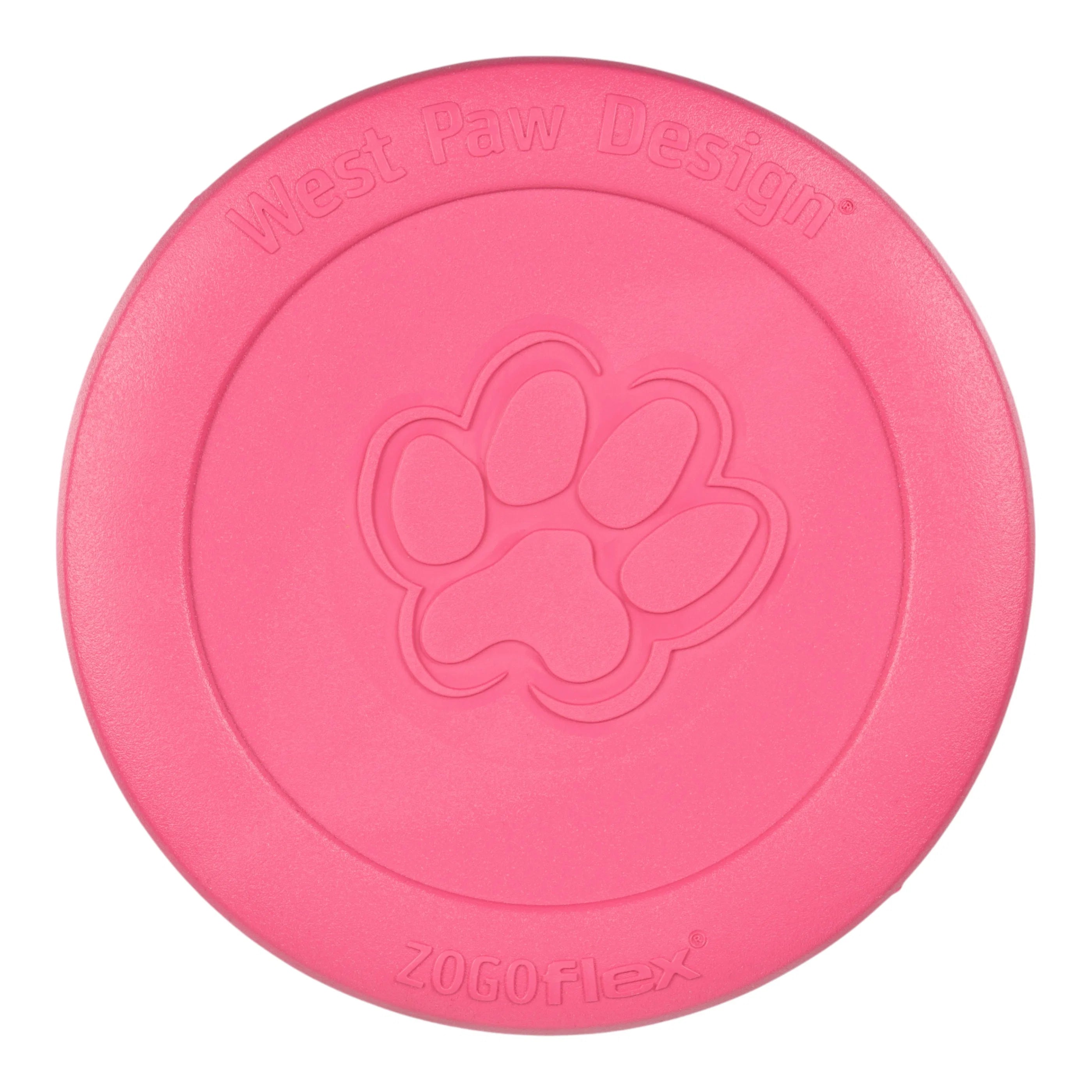 Frisbee Zisc édition limité printemps - West Paw