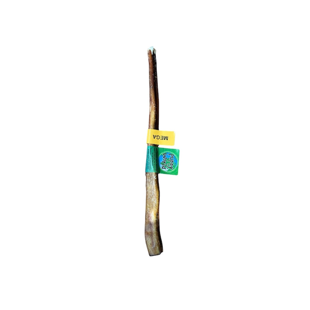 Méga bully stick 16" - Puppy Love