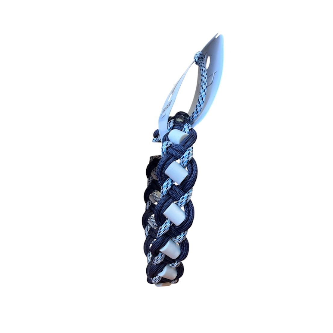Collier EM Zigzag - Meraki