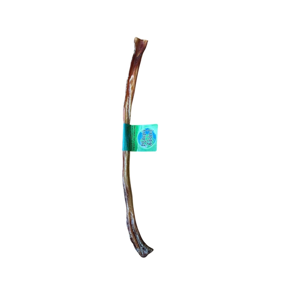 Bully stick 16" - Puppy Love