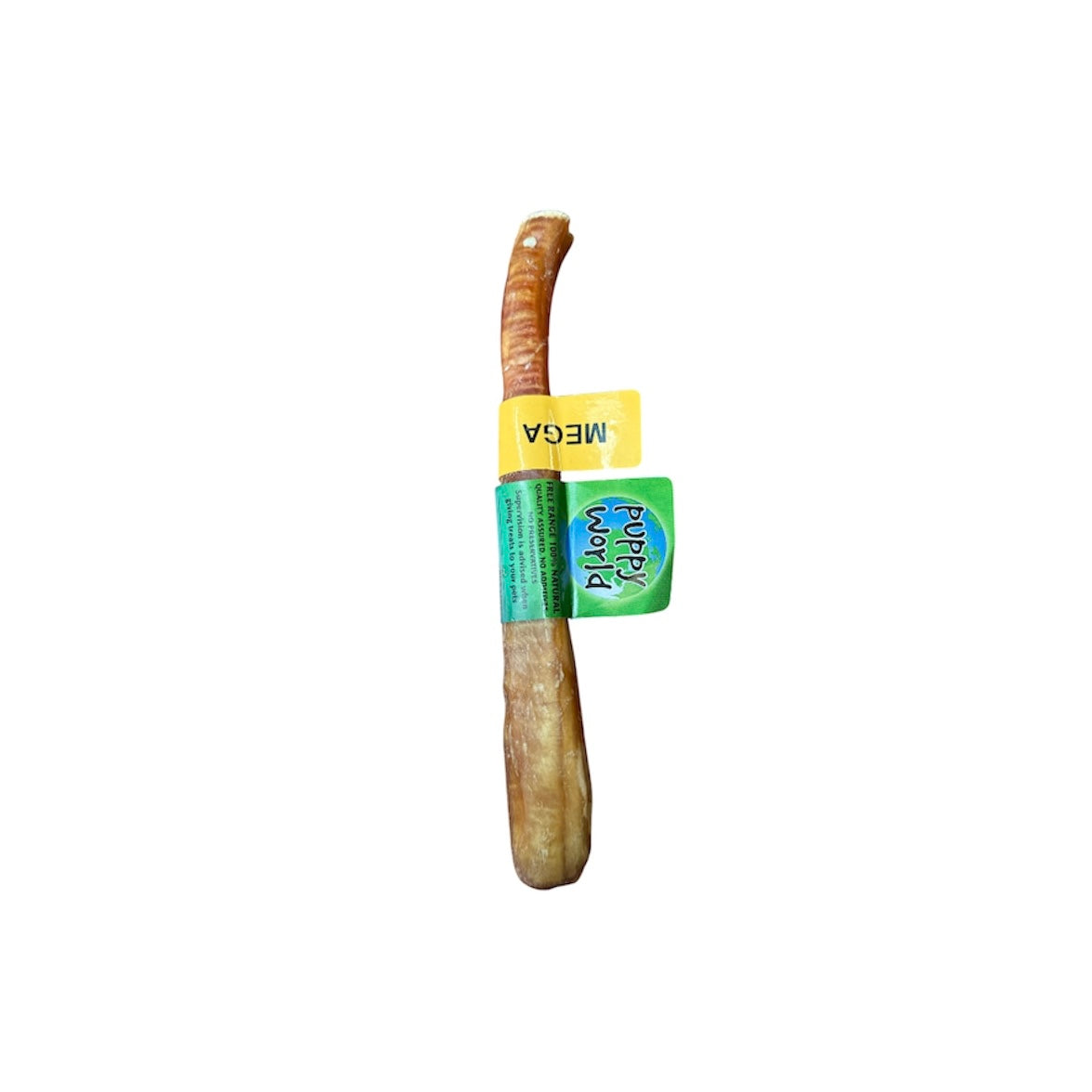 Méga bully stick 10" - Puppy Love