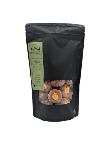 Pupkin spice cup - Sender to the Summit