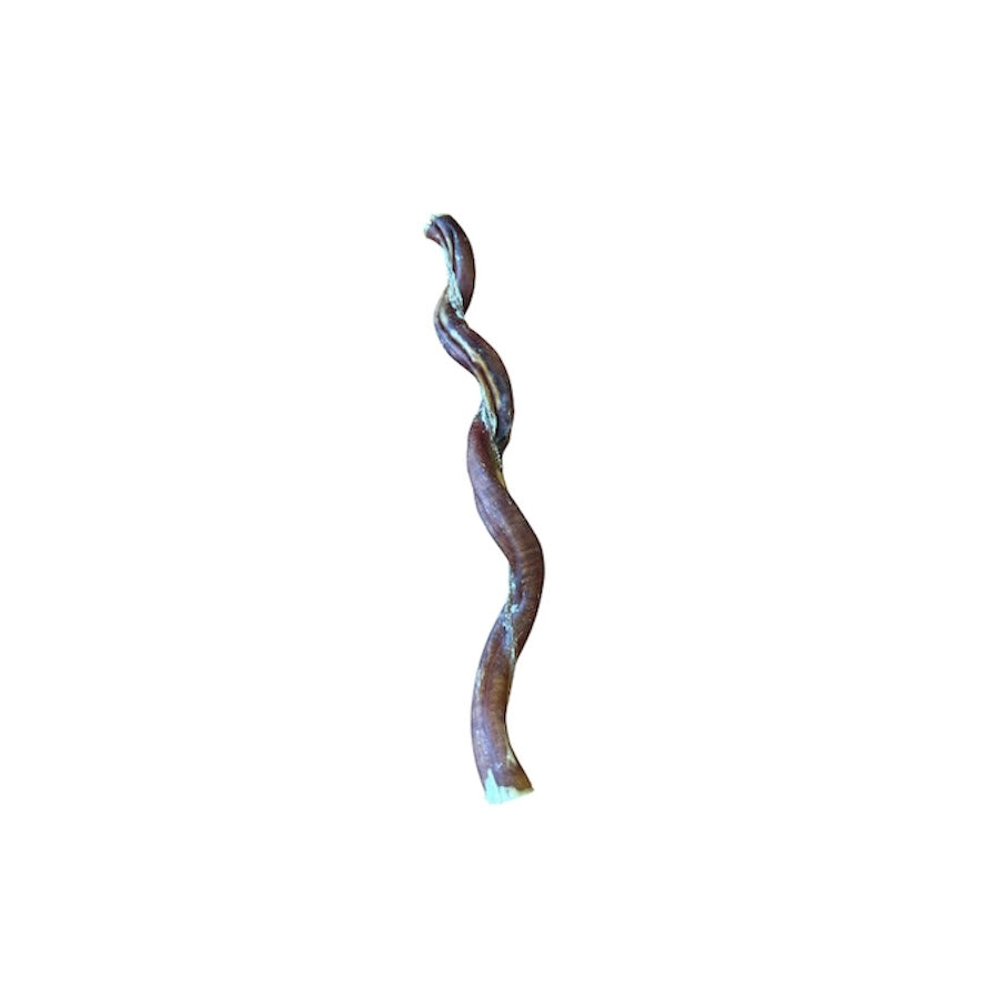 Bully stick ondulé 12" - Vrac pour chien