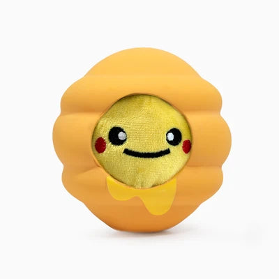 Peluche interactif ruche d'abeille 2 en 1 - HugSmart