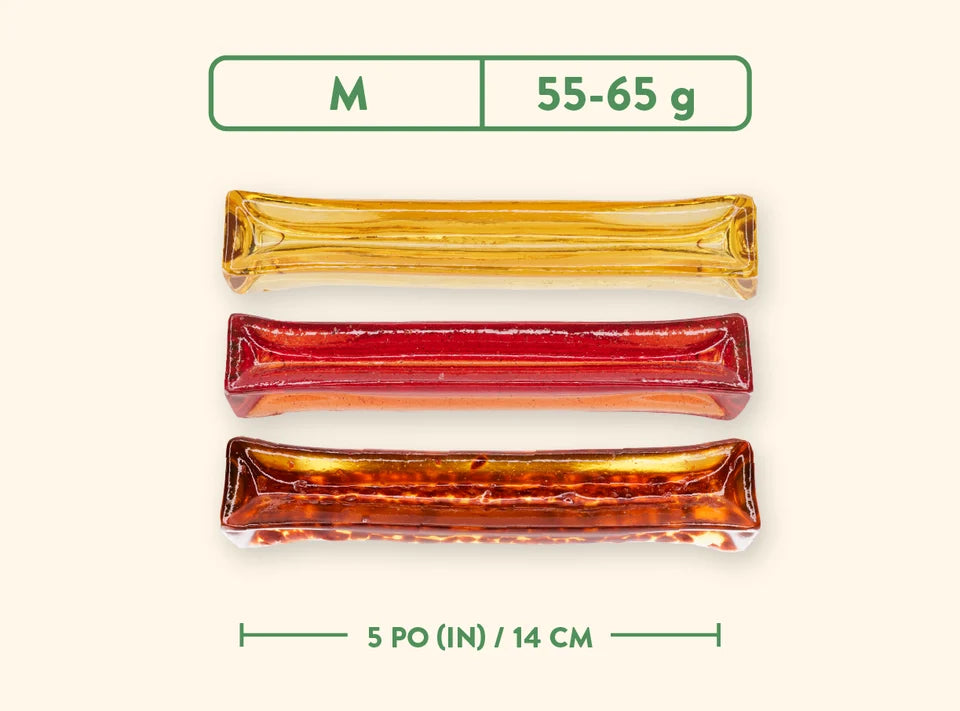 Bâton de gélatine saveurs assorties (3) - Jawgler