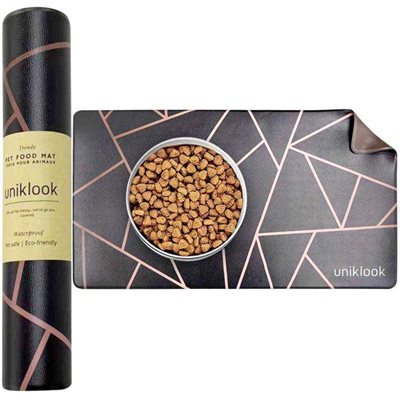 Tapis pour bols - Uniklook