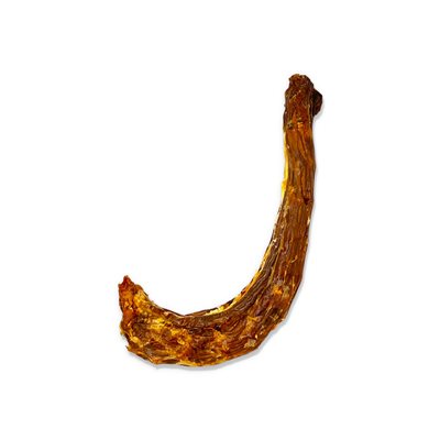 Cou de dinde géant