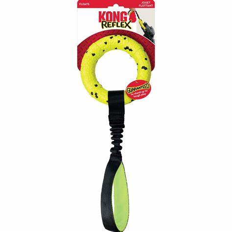 Kong Tug Reflex