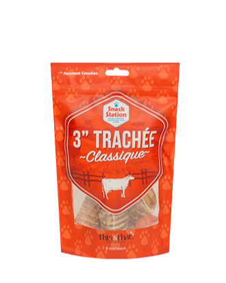 Sac de trachées 3" (6) - This & That