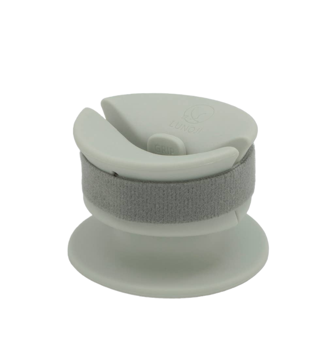 Grip - Support pour mastication