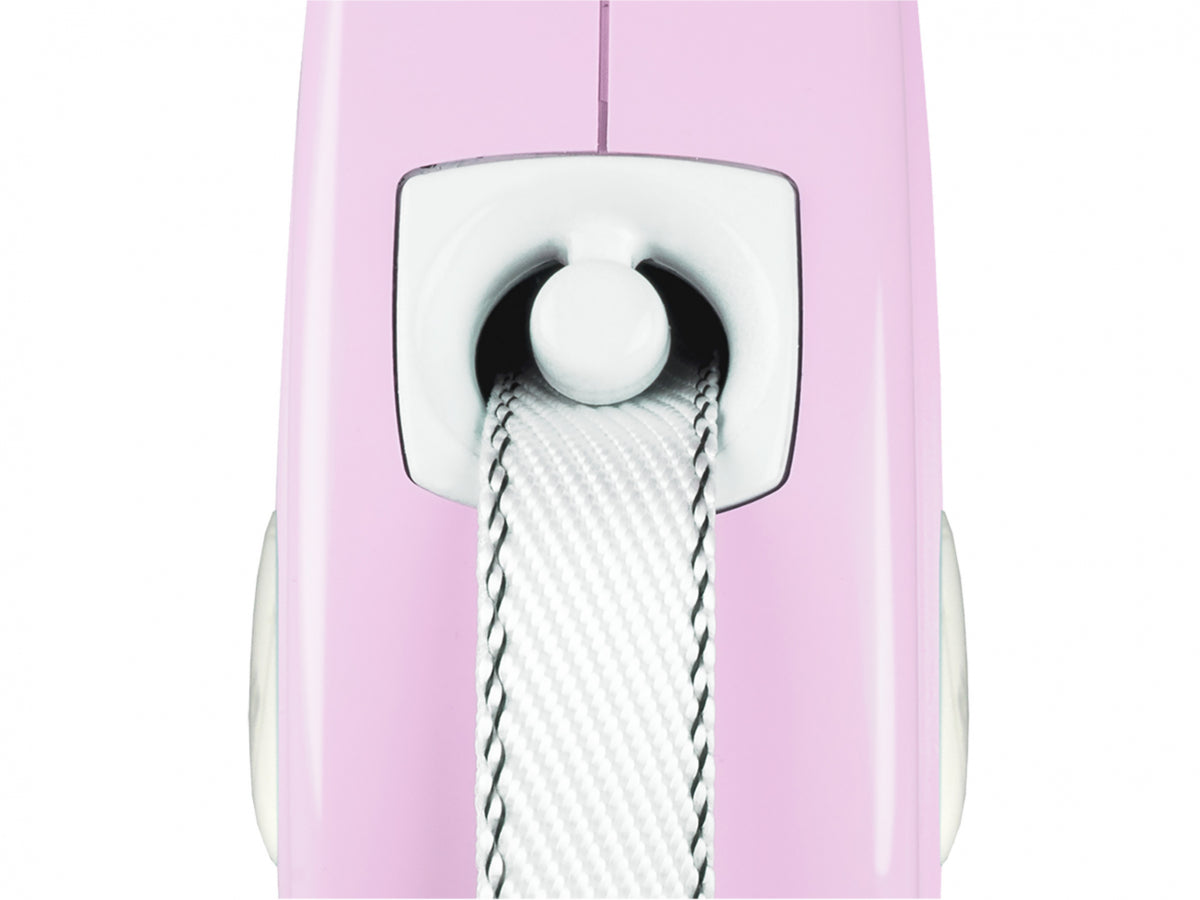 Laisse Flexi pour chiot