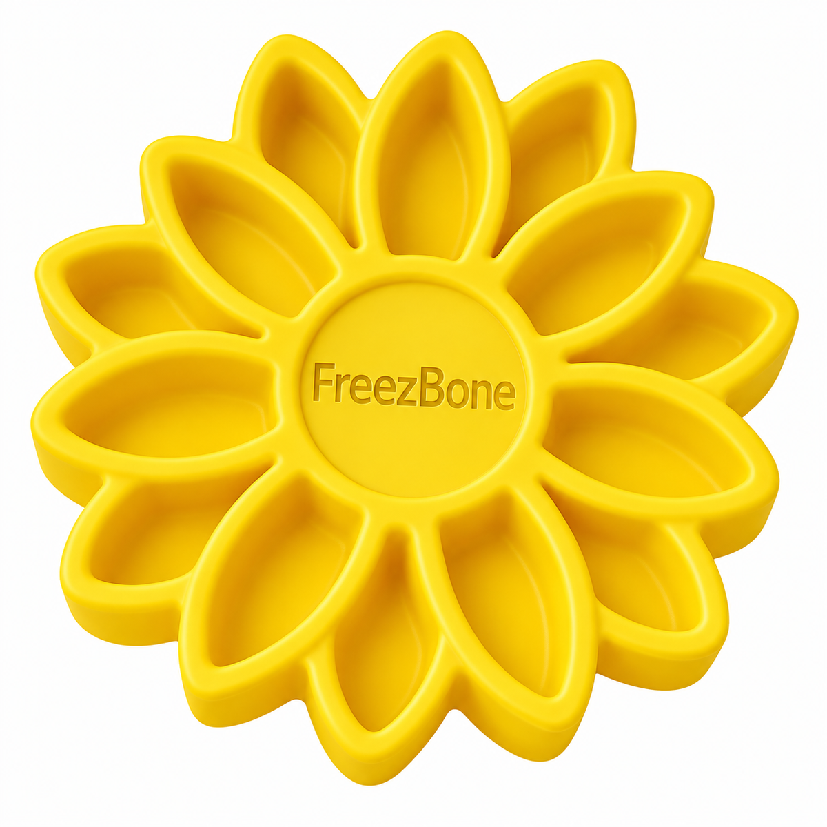 FreezSunflower - Freezbone