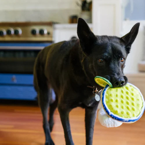 Peluche Pup-arita - Barktender
