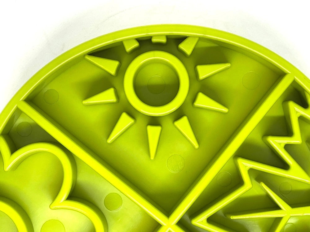 Bol ralentisseur - Four Seasons