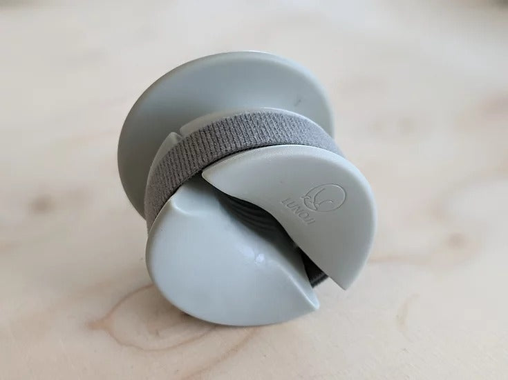 Grip - Support pour mastication