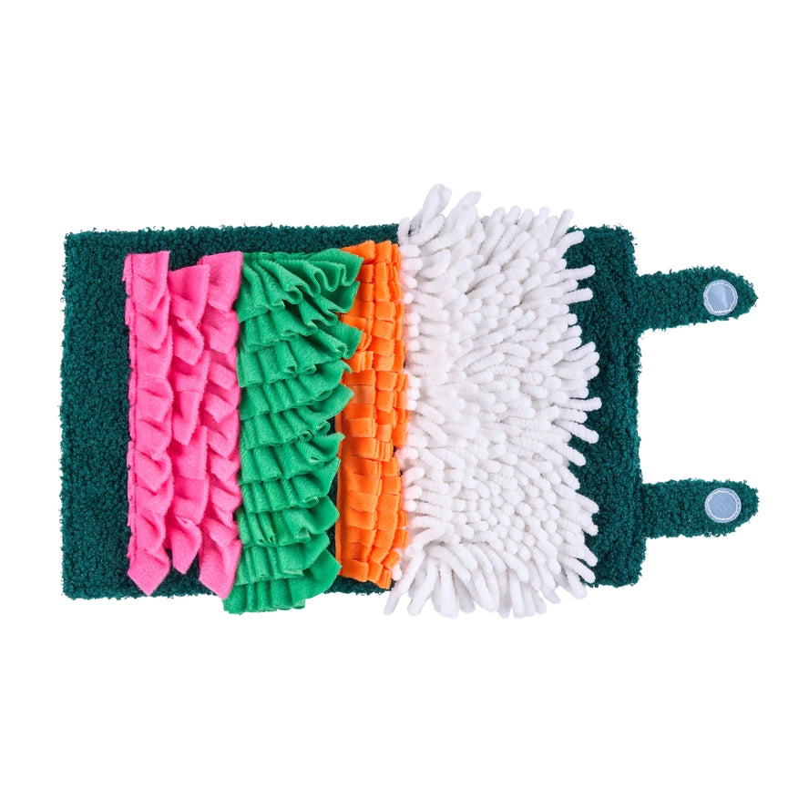 Tapis de fouille Sushi - Zippy Paws