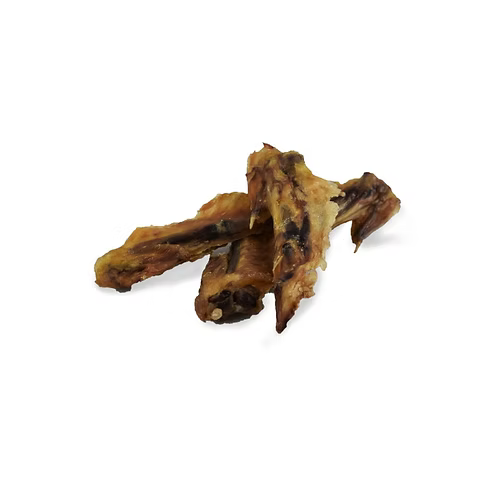 Morceaux d'aile de poulet - Puppy Love