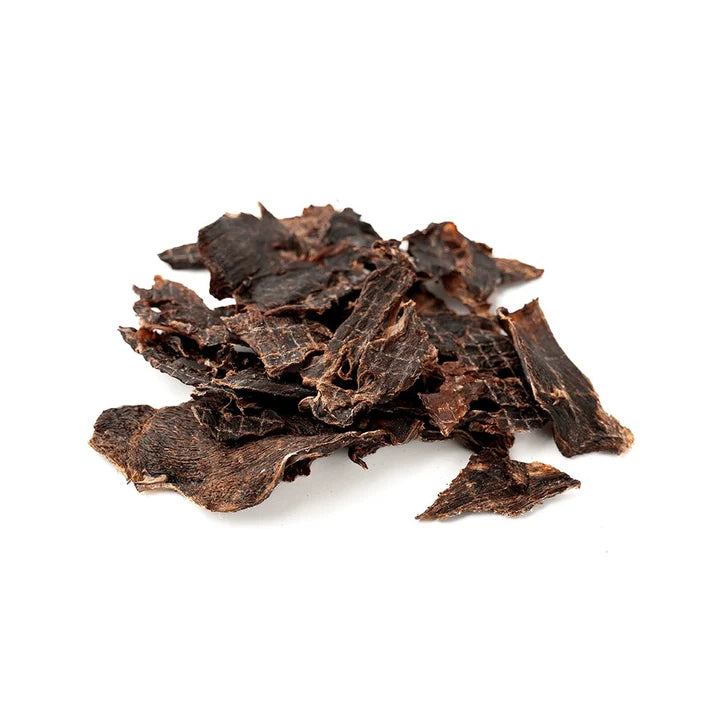 Jerky de kangourou - Only One Treats