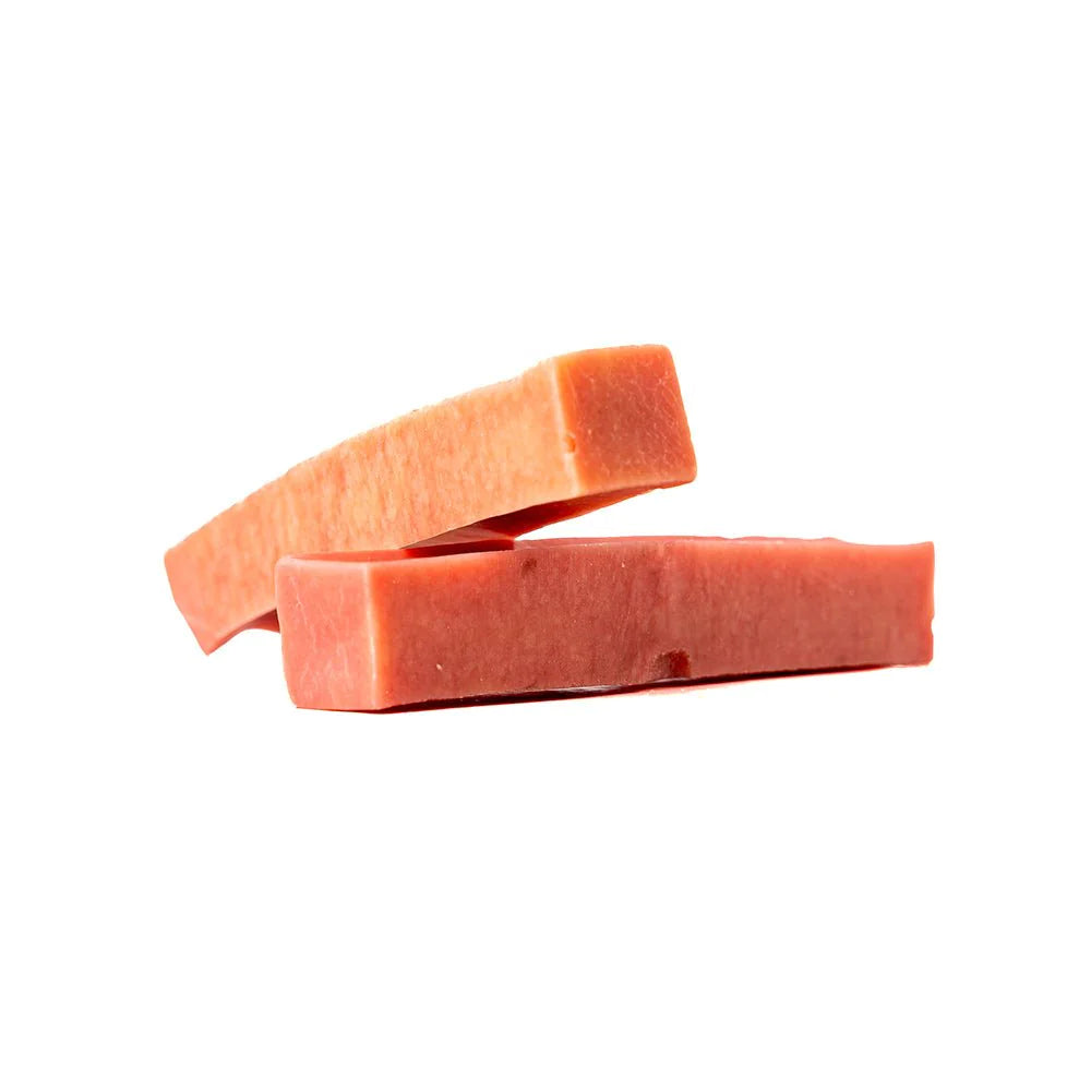 Fromage de yak aux fraises - Only One Treats