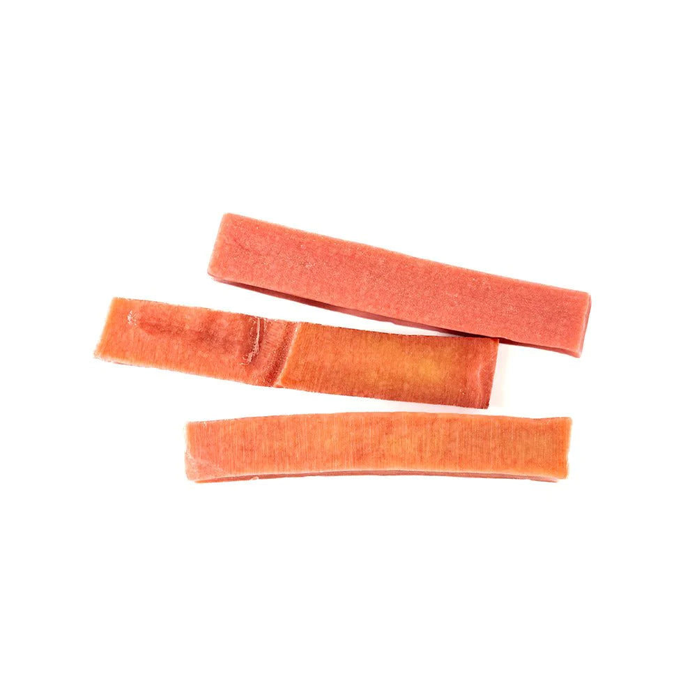 Fromage de yak aux fraises - Only One Treats