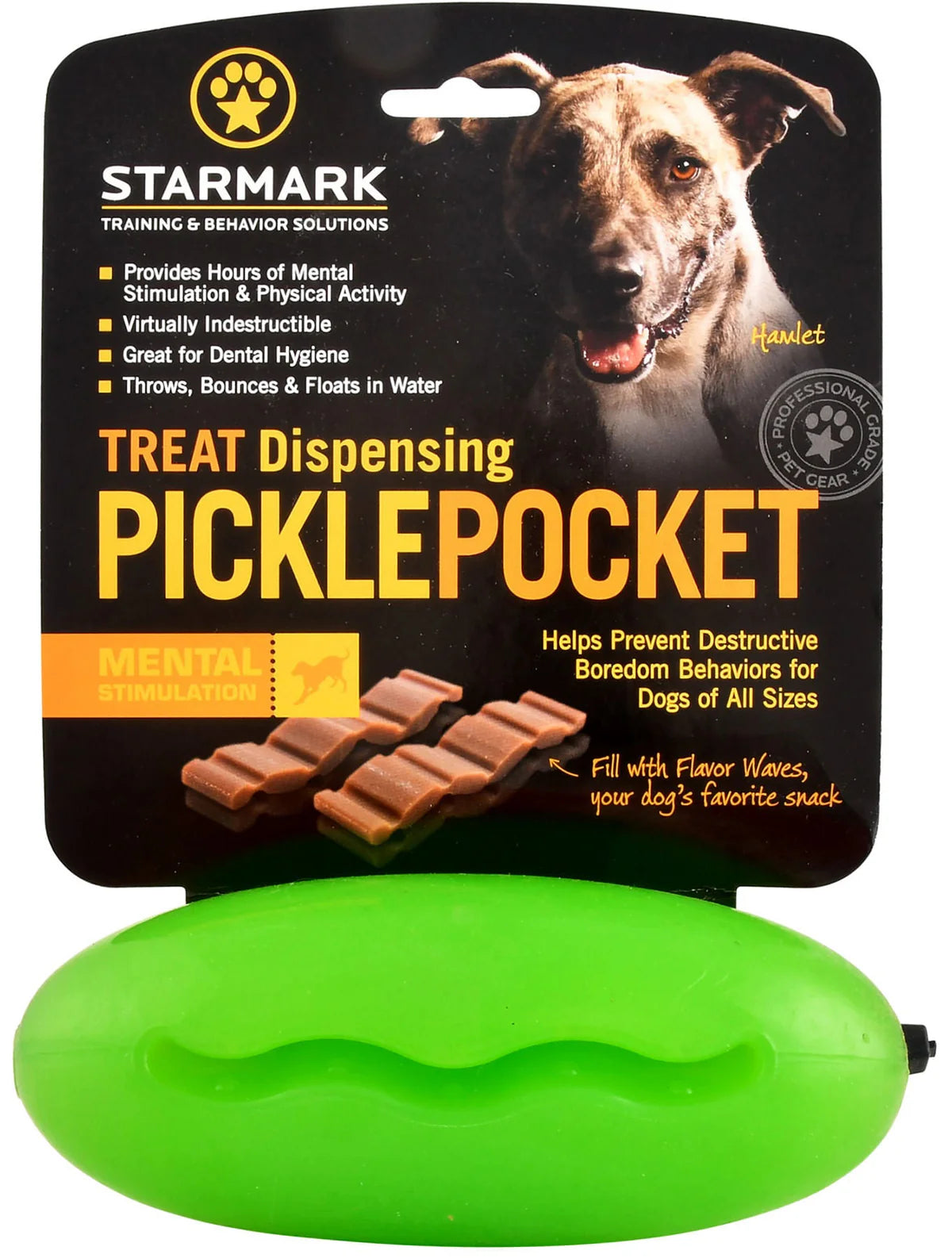 Cornichon distributeur - Starmark