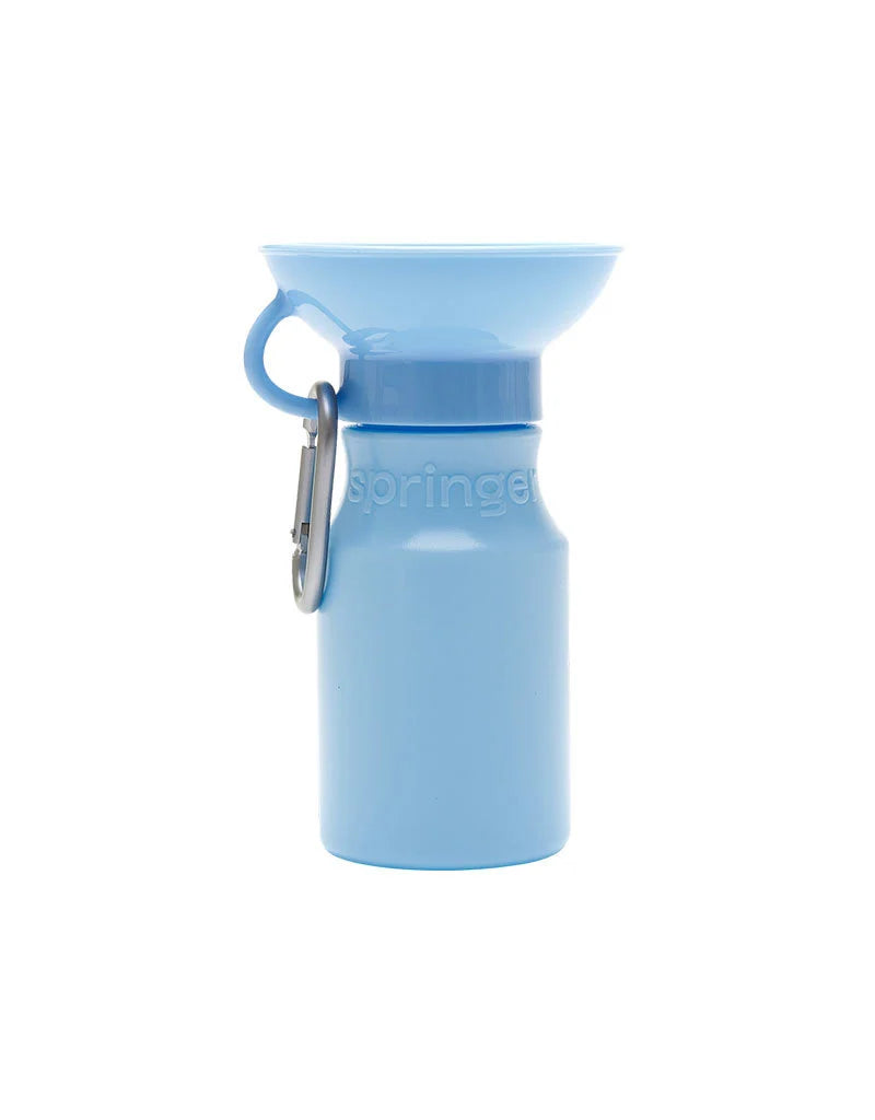 Bouteille d'eau Springer