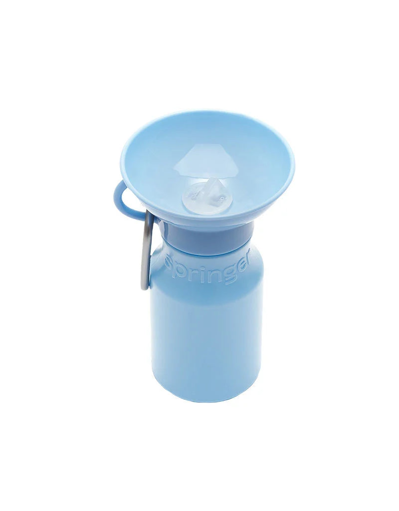 Bouteille d'eau Springer