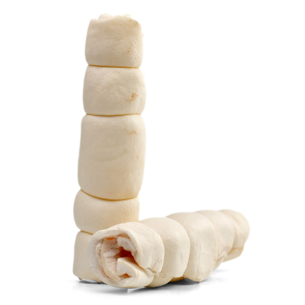 Cheek roll 9-12''