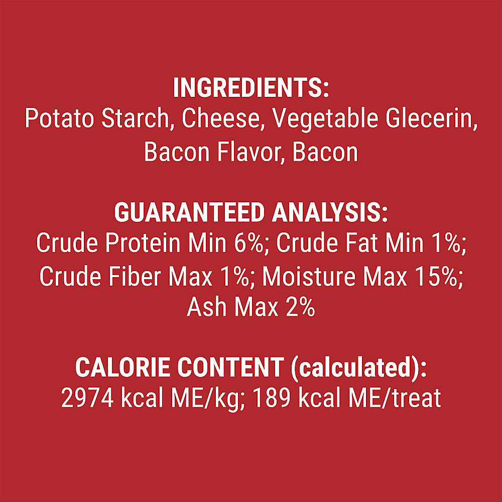 Bâton de churro 10'' - Himalayen Dog Chew