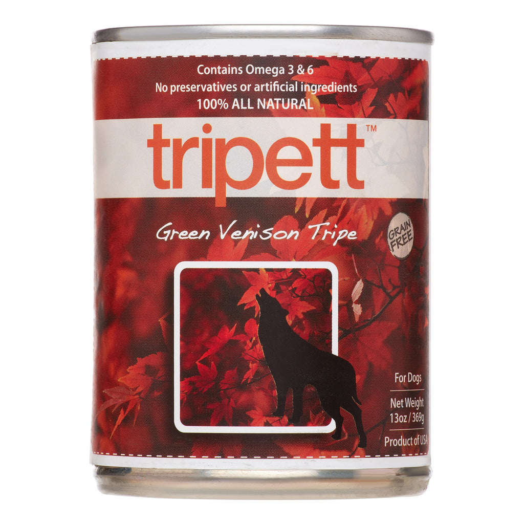 Canne de Tripett
