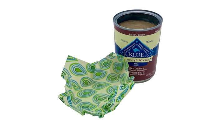 Pellicule de cire d'abeille pour canne (5)