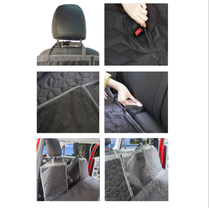Housse protectrice NOMADE