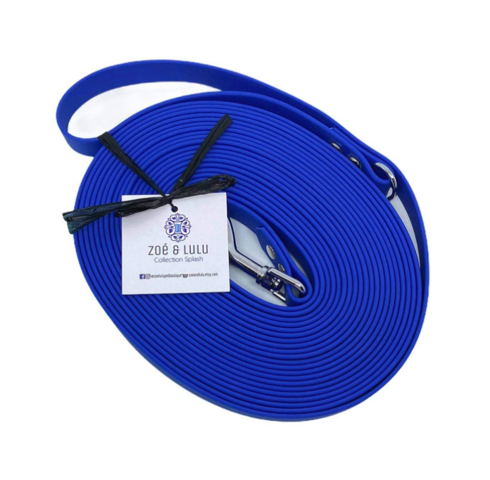 Longe Splash