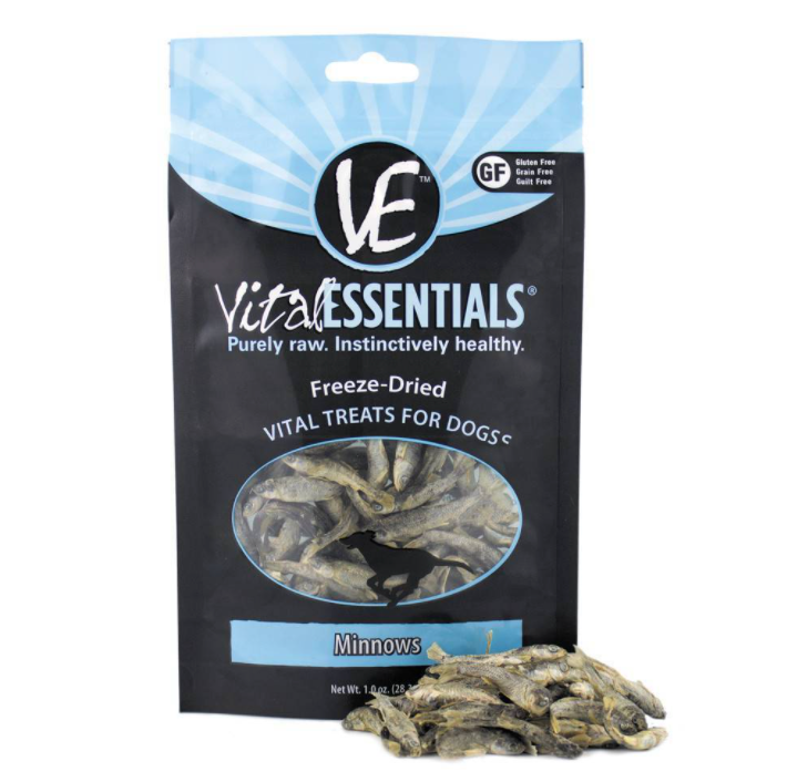 Ménés lyophilisés - Vital Essentials