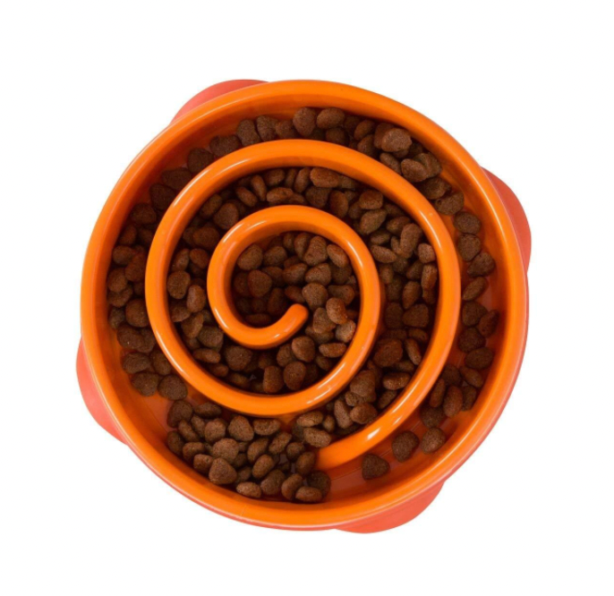 Bol modérateur - Fun Feeder