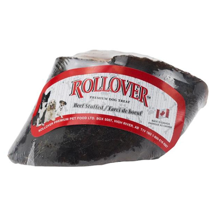 Sabot farci - RollOver