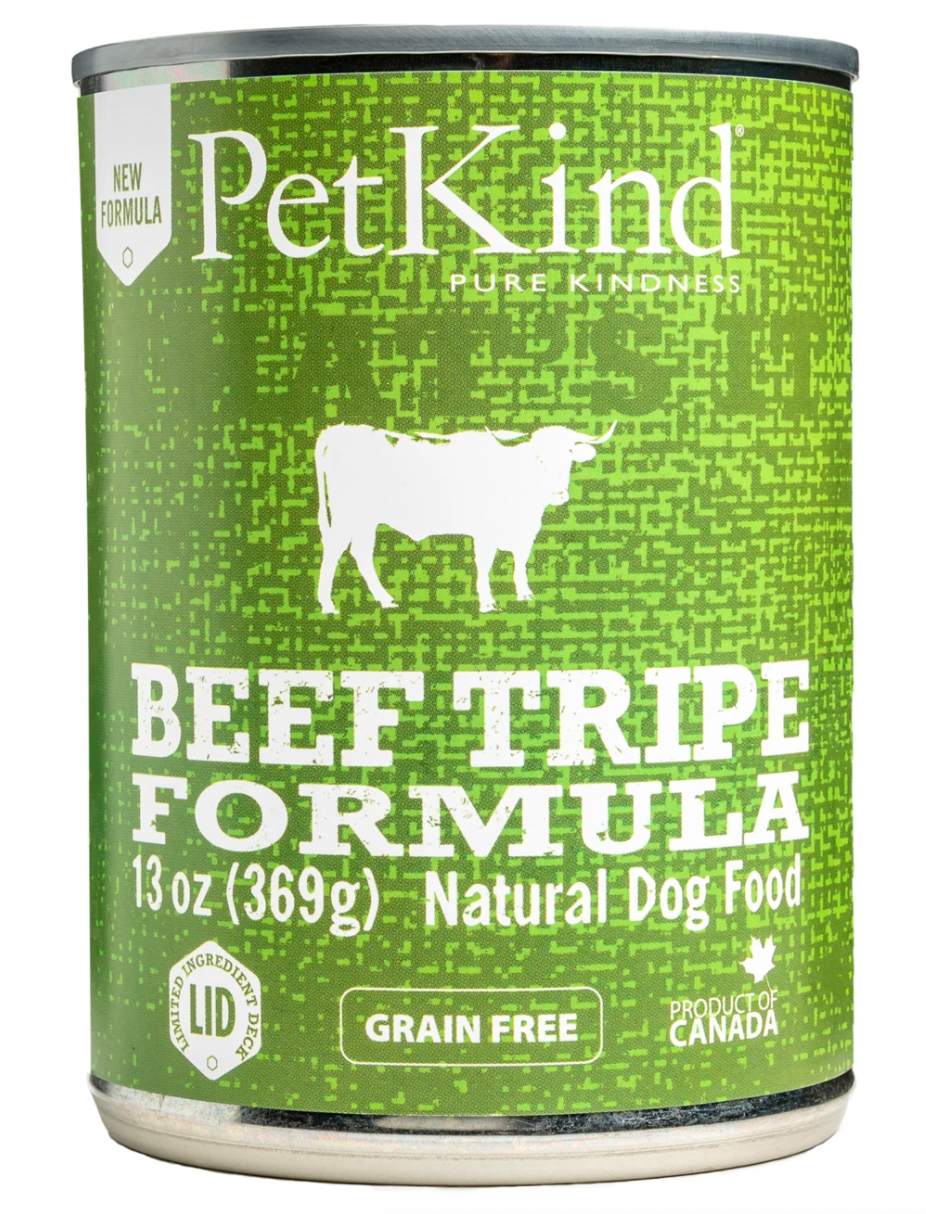 Nourriture humide - PetKind