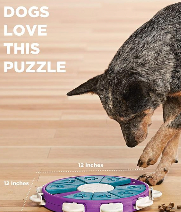 Casse-tête Twister - Nina Ottosson