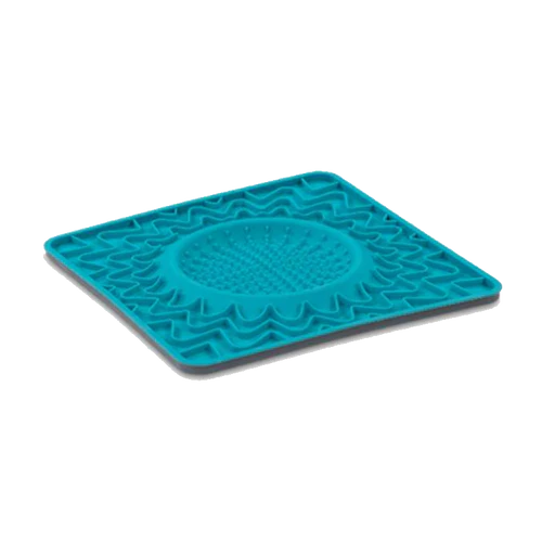 Bol de léchage en silicone